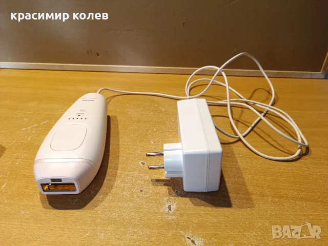 фотоепилатор "Philips Lumea Essential"