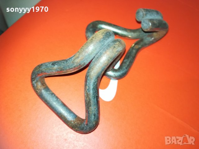 яки куки 2бр от тир колани 0801211430, снимка 7 - Аксесоари и консумативи - 31352120