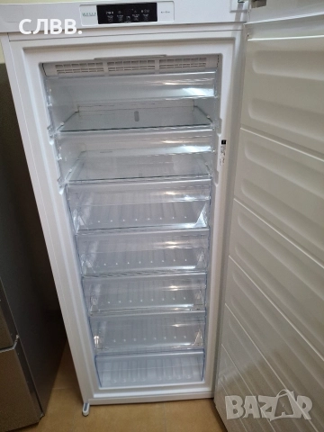 Продавам фризер BAUKNECHT , снимка 4 - Фризери - 52733549