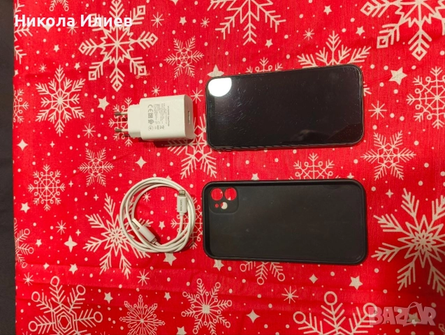 iPhone 11 64 GB, снимка 13 - Apple iPhone - 53000174