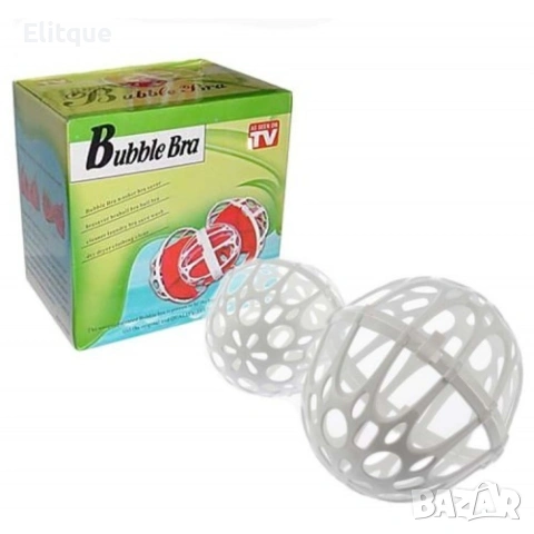 Предпазител за сутиени Bubble Bra TV329, снимка 10 - Други - 53376740