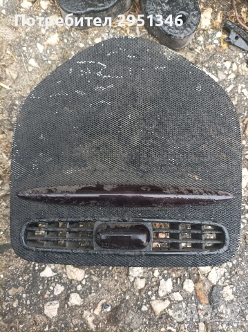 Парктроник Mercedes ML W164