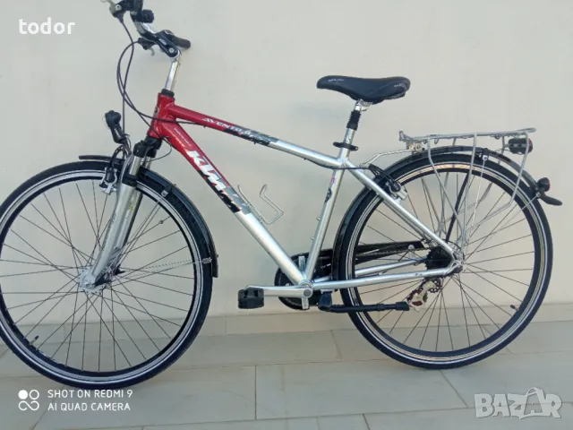 велосипеди гр.Елин Пелин нови и втора употреба от 170 до 500лв, снимка 9 - Велосипеди - 37363635