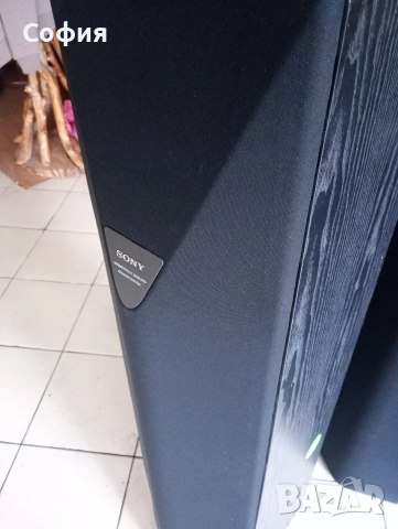 трилентови качествени колони SONY SS -E 681 - 160w ., снимка 7 - Тонколони - 52844608