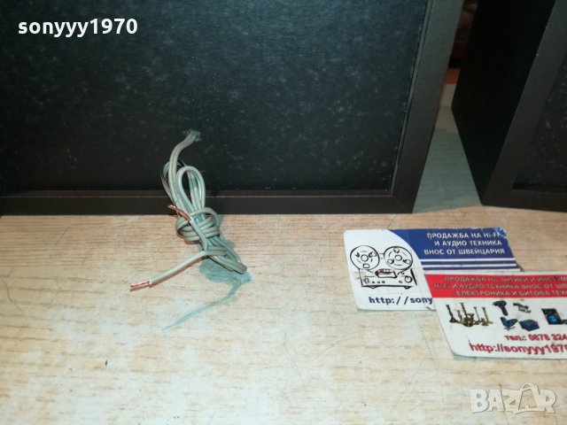 SCHNEIDER 115.1LS-2БР ТОНКОЛОНИ-ВНОС GERMANY 2612211202, снимка 15 - Тонколони - 35243149