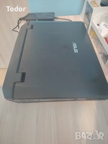 ASUS ROG G75VX., снимка 7 - Лаптопи за игри - 56337855