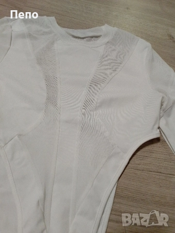 Екстравагантно боди, снимка 2 - Корсети, бюстиета, топове - 52447651