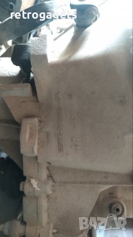 Скоростни кутии за Форд Фиеста Фокус Мондео №496, снимка 4 - Части - 39121273