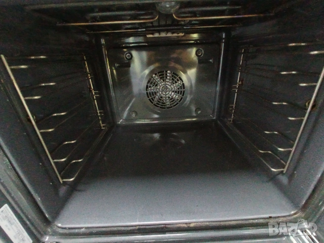 Уникална печка за вграждане с керамичен плот Сименс Siemens с PIROLISE Made in Germany , снимка 8 - Печки, фурни - 54308040