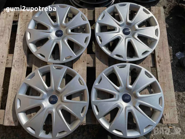 16 цола Тасове FORD Mondeo