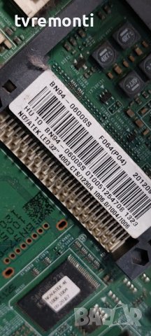 MAIN BOARD ,BN94-06008S, BN41-01897A for Samsung UE32EH4003 , 32inc DISPLAY DE320AGH-R1, снимка 3 - Части и Платки - 42455734
