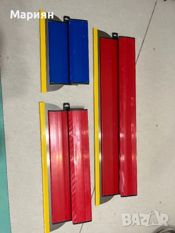 Ножове за шпакловане 25/40/60см, снимка 2 - Други инструменти - 54160985