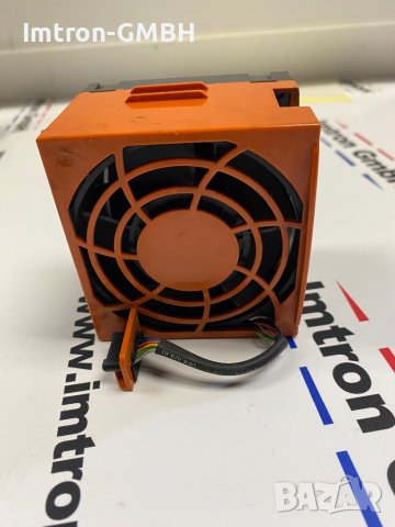 Вентилатор за кутия  Delta  GFB0812SHS  12V, 1.20A,  FRU PN 49Y5361 , снимка 2 - Друга електроника - 44207919