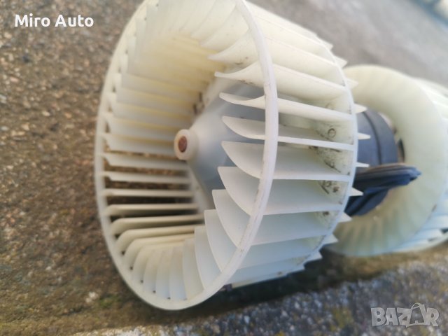 Вентилатор за парно от Бмв Х5 Е53 2004 - 219110190 , снимка 2 - Части - 39105565