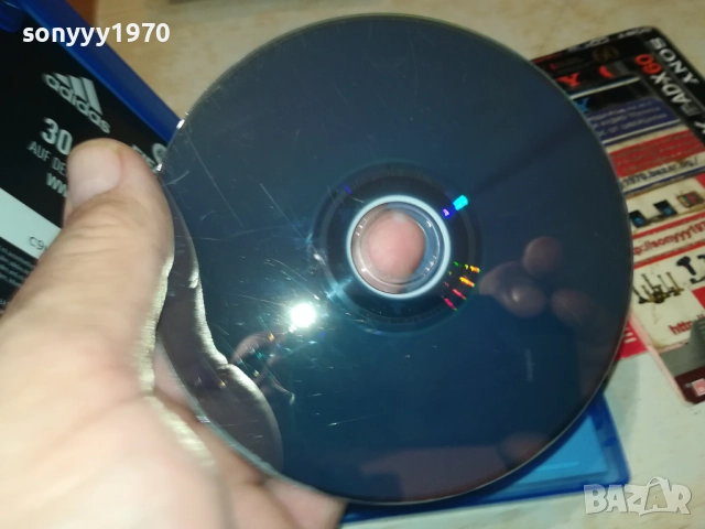 CALL OF DUTY-SONY PS4 GAME FIFA 22-ОБЛОЖКА CALL OF DUTY-ИГРА 0610251353, снимка 17 - Игри за PlayStation - 51961389