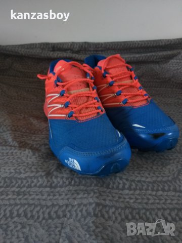 the north face ultra mt - страхотни дамски маратонки, снимка 3 - Маратонки - 37472752