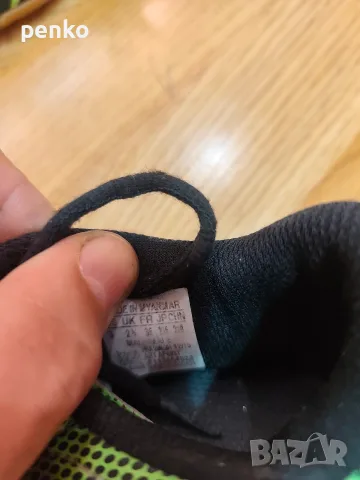 adidas маратонки, снимка 3 - Детски маратонки - 56155544
