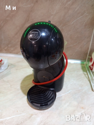 кафемашина dolce gusto 