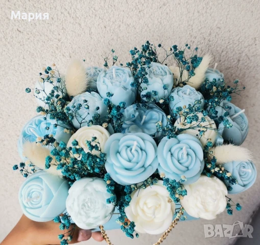 Ароматни Букети , снимка 15 - Други - 50239433