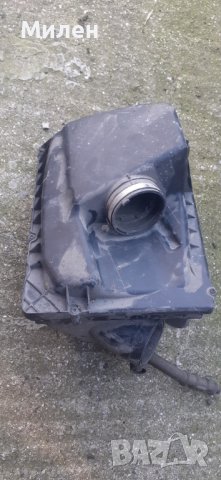 Филтърна Кутия За Опел Зафира Б 1,9 TDCI 2006-2012 Година Opel Zafira B 1,9 disel, снимка 7 - Части - 38101951