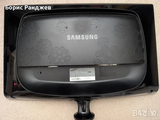 Монитор Samsung SyncMaster 2333, снимка 2 - Монитори - 55950147