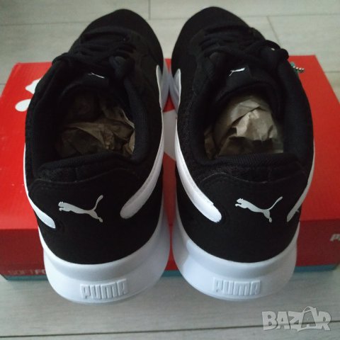 Оригинални маратонки Puma ST Activate номер 43, снимка 5 - Маратонки - 35551631
