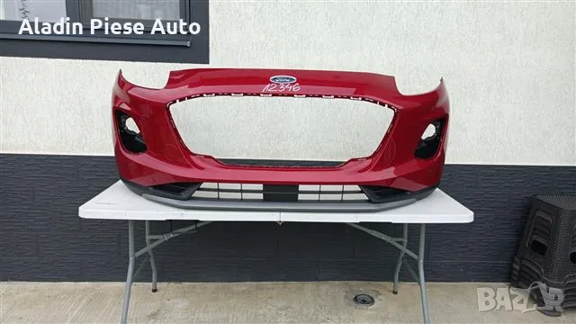 Предна броня Ford Puma година 2020 2021 2022 2023 код 5H0807221H 