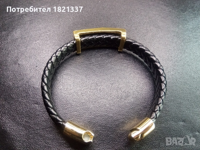 Гривна масонска , снимка 2 - Гривни - 51896451