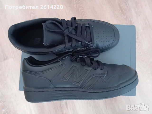 New Balance N39 Нови сникърси , снимка 2 - Маратонки - 51536771