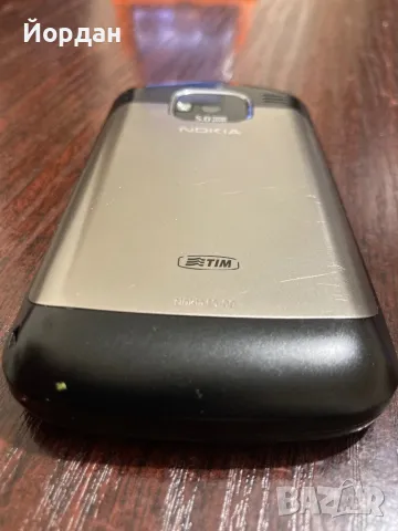 Nokia E5, снимка 11 - Nokia - 48419365