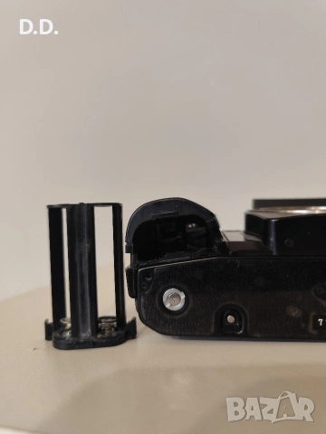 Minolta 9000 без фокусно огледало , снимка 7 - Фотоапарати - 53957034
