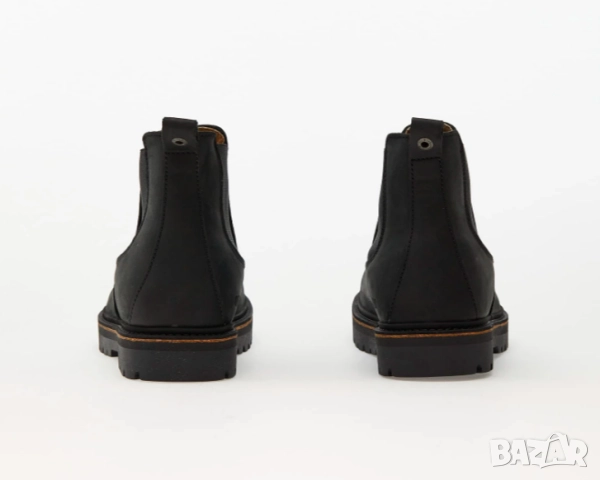 боти Birkenstock Stalon LENU  номер 43, снимка 8 - Мъжки боти - 52436499