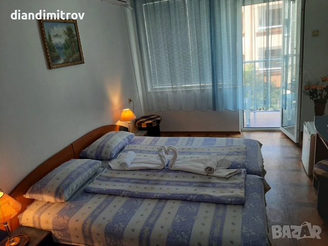 Къща за гости Вила Даниела Приморско, снимка 10 - Почивки на море - 53929680