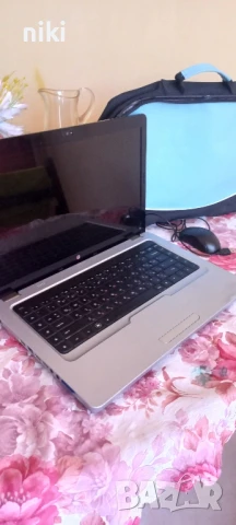 laptop HP. proBok , снимка 4 - Лаптопи за дома - 44263936