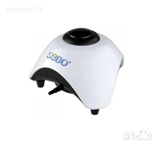 "ПРОМОЦИЯ" Компресор за въздух SB 830A