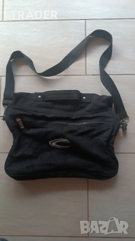 чанта за през рамо Camel Active, снимка 14 - Чанти - 38197851