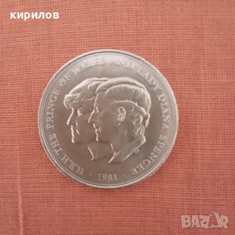 Лот британски монети, 20 век, снимка 8 - Нумизматика и бонистика - 51842775