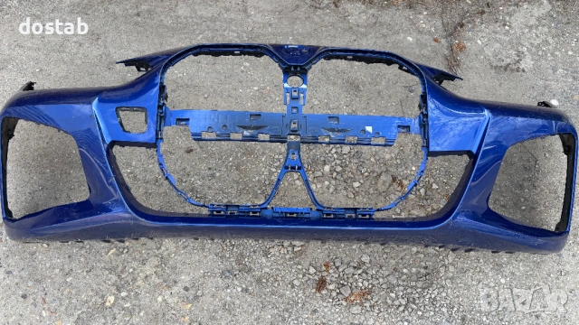 Предна браня за bmw G26 M Paket