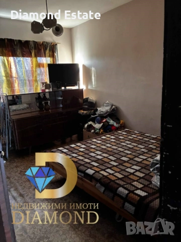 Тухлен апартамент в гр. Симеоновград, снимка 7 - Апартаменти - 53042753