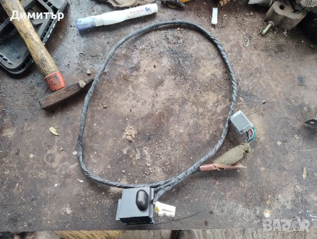 Сензор Светлина За Ягуар С Тайп 2000г / Jaguar S Type 2000y