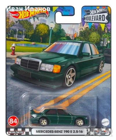 Hot wheels mercedes benz , снимка 15 - Колекции - 40633126