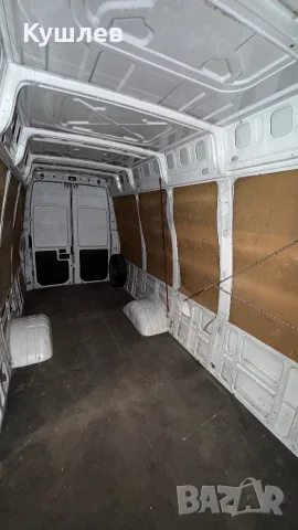 Iveco 35C15V Италия Обслужен, снимка 5 - Бусове и автобуси - 52338295