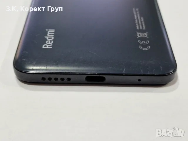 Xiaomi Redmi Note 11 64GB 4GB RAM Dual, снимка 5 - Xiaomi - 56187524