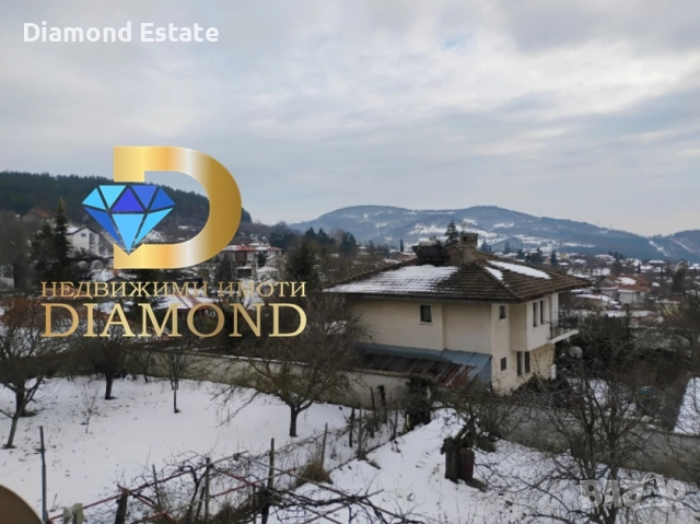 Двуетажна къща в село Змейово, обл. Стара Загора, снимка 13 - Къщи - 52800381