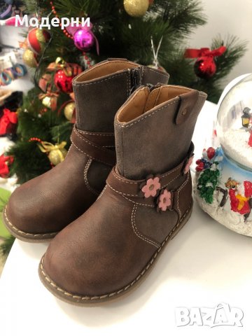Ботуши , снимка 3 - Детски боти и ботуши - 38954480