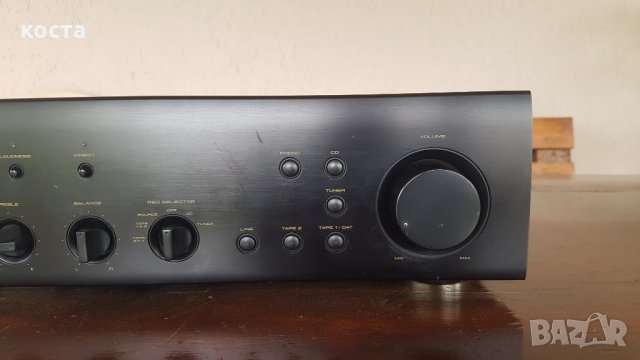 Pioneer A-402R, снимка 4 - Ресийвъри, усилватели, смесителни пултове - 29895085