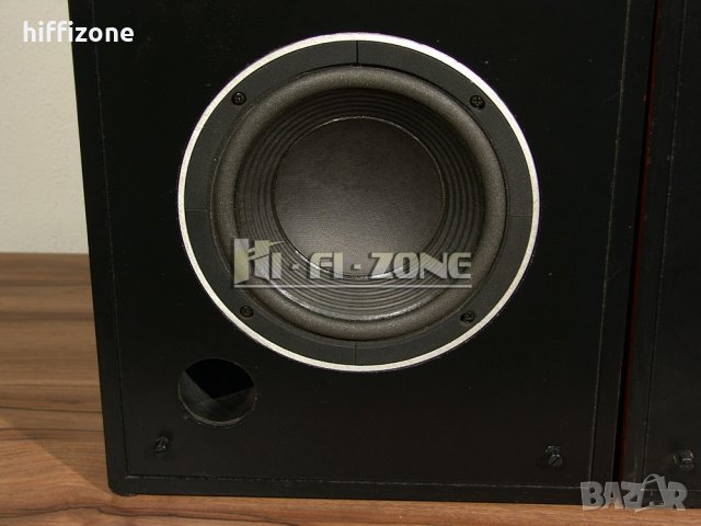 ТОНКОЛОНИ JBL model l19, снимка 5 - Тонколони - 36598805