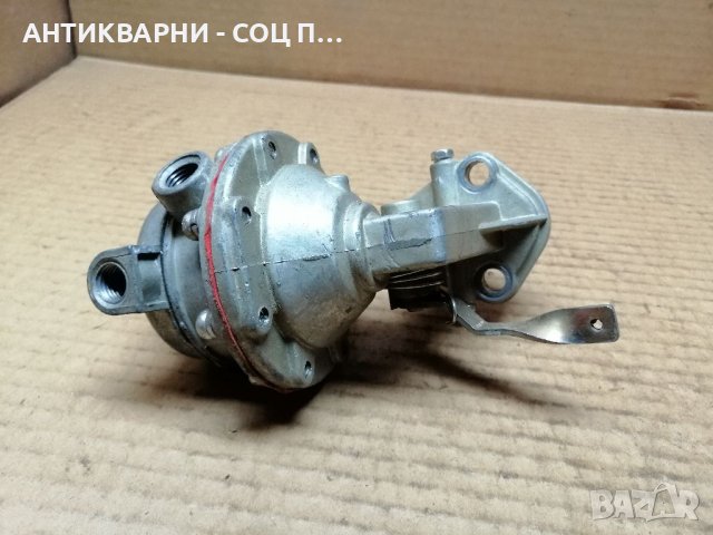 Соц НОВА Подкачваща Помпа За Ретро Автомобили. , снимка 3 - Части - 40541261