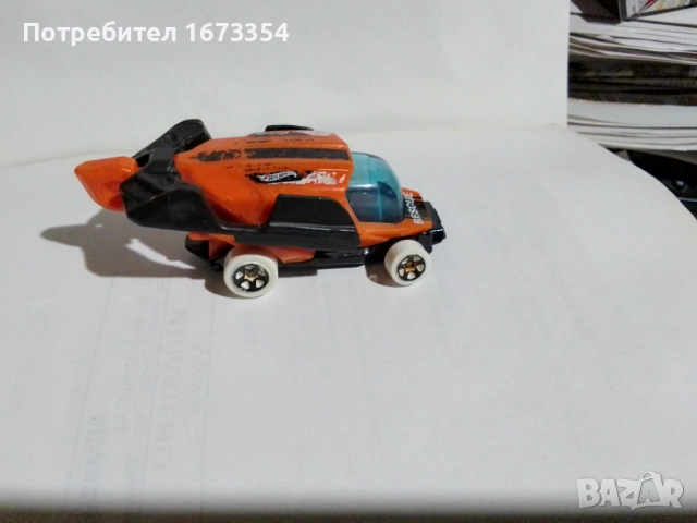 HOT WHEELS обява номер едно , снимка 17 - Колекции - 51468117