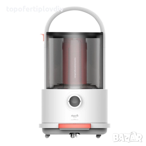 Прахосмукачка Deerma TJ200,Гаранция, снимка 13 - Прахосмукачки - 52385998